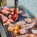 バーベキューは「家族・友人と自宅で」が主流に