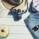 コロナ禍の夏休み！旅行に行った？