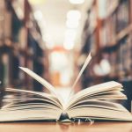 図書館の滞在時間は1時間未満？