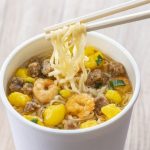 発売から50年！大人気のカップ麺、あなたは何が好き？