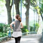 ジョギング・ランニングでの変化を感じていない人は半数！？