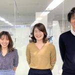 ナビットの営業スタッフを募集しています！