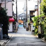 大都市・町村を問わず「ご近所付き合い」は低下傾向
