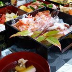 お正月と言えばコレ！おせち料理について！