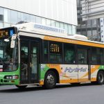 最新！237事業者のバスデータベース整備が完了しました！