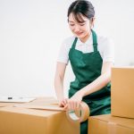 引越しシーズン到来！引越しについて！