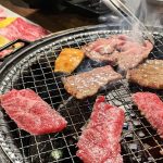 外食でも家庭でも定着した焼肉文化