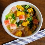 日本で生まれ世界に広まったインスタント食品