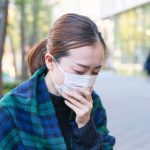 増加の続く花粉症患者、有病率は4割超