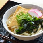 みんな大好き、うどんについて大調査！
