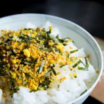 米食が減っても増える「ふりかけ」の消費