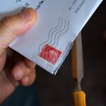 当たる？当たらない？懸賞について！