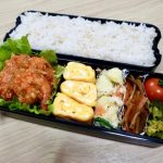 時代が変わっても続くお弁当文化