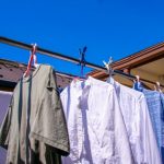 洗濯物には「洗濯指数」と「洗濯表示」を上手に活用
