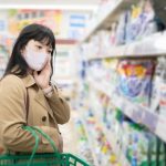 ドラッグストア、大型チェーン店が増えネット販売も
