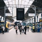 当たり前のように利用している駅、利用者のホンネは？2023年度版