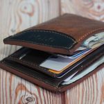 キャッシュレス時代の財布との付き合い方