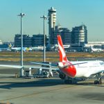 全国旅行支援でお得に旅行も！飛行機について！
