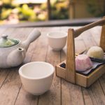 日本人の生活にはお茶が欠かせないアイテムになっている