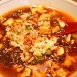 暑いときこそ辛い料理で健康増進