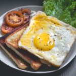 朝ごはんをしっかり食べて1日のリズムを整えよう
