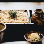 そばを単なる麺類と侮るなかれ