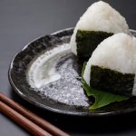 日本食の至宝であるおにぎり