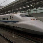 お盆休みに使う？新幹線の利用について！