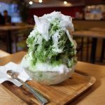 暑い夏に食べたくなる！？かき氷について！