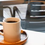 日常に溶け込んだコーヒーチェーン店