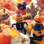 あなたは何かする？ハロウィンについて！
