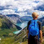 ハイキング日和の秋がやってきた！登山・ハイキングについて大調査！