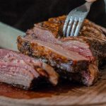 お肉を食べて元気になろう