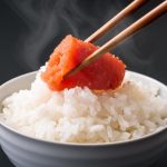 ご飯のおともで、お米の消費回復を
