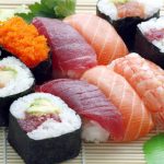 みんな大好き寿司について大調査！