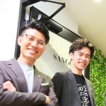 採用実績　SANGO株式会社 様