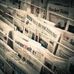 世間のニュースがいっぱい！新聞について大調査！【1000人アンケート】