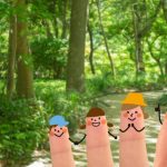 お出かけにぴったりの季節！お出かけについて大調査！【1000人アンケート】