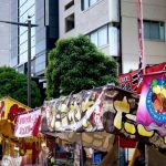 夏の風物詩！屋台について大調査【1000人アンケート】