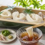 異常気候で早まる出番？夏に食べたいめん類の大調査2024年版【1000人アンケート】