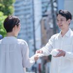 もらう？もらわない？街頭配布のポケットティッシュについて調査しました！【1000人アンケート】