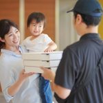 デリバリーはする？しない？宅配ピザチェーンについて大調査！【1000人アンケート】