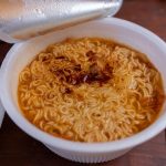 カップ麺は料理が面倒な時の救世主！カップ麵についてしらべてみました！【1000人アンケート】