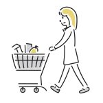 【ご納品実績】レシート入力代行