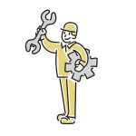 【ご納品実績】法人電話帳データへの情報付与