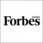 Forbes JAPANのプレスリリースに当社の調査データが掲載されました。