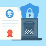 データ削除証明書とは？～情報管理時代の信頼を支える“データ処理の終点”～