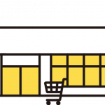 【ご納品実績】スーパーの出口調査