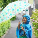 とうとう梅雨の時期到来！ポンチョについて調査しました！【1000人アンケート】