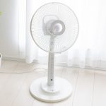 暑い日には手放せない！扇風機ついて調査しました！【1000人アンケート】